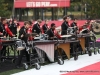Austin Peay Football drops season opener Saturday to Mercer.