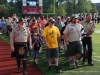 Austin Peay Football drops season opener Saturday to Mercer.