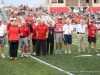 Austin Peay Football drops season opener Saturday to Mercer.