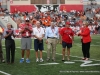 Austin Peay Football drops season opener Saturday to Mercer.
