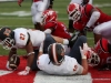 Austin Peay Football drops season opener Saturday to Mercer.