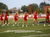 Austin Peay Football drops season opener Saturday to Mercer.