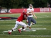 Austin Peay Football drops season opener Saturday to Mercer.