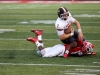 Austin Peay Football drops season opener Saturday to Mercer.