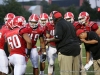 Austin Peay Football drops season opener Saturday to Mercer.
