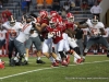 Austin Peay Football drops season opener Saturday to Mercer.