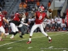 Austin Peay Football drops season opener Saturday to Mercer.