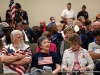 Clarksville-Montgomery County Memorial Day Service