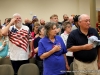 Clarksville-Montgomery County Memorial Day Service