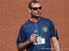 Clarksville Police Department Inaugural 5k Run/Walk for C.O.P.S.