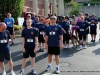 Clarksville Police Department Inaugural 5k Run/Walk for C.O.P.S.