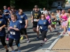 Clarksville Police Department Inaugural 5k Run/Walk for C.O.P.S.