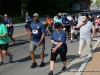 Clarksville Police Department Inaugural 5k Run/Walk for C.O.P.S.