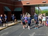 Clarksville Police Department Inaugural 5k Run/Walk for C.O.P.S.