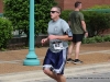 Clarksville Police Department Inaugural 5k Run/Walk for C.O.P.S.