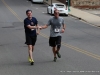 Clarksville Police Department Inaugural 5k Run/Walk for C.O.P.S.