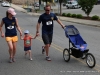 Clarksville Police Department Inaugural 5k Run/Walk for C.O.P.S.