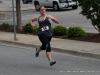 Clarksville Police Department Inaugural 5k Run/Walk for C.O.P.S.