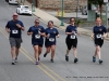 Clarksville Police Department Inaugural 5k Run/Walk for C.O.P.S.