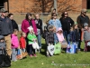 2015 Cunningham Fire Department Easter Egg Hunt