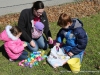 2015 Cunningham Fire Department Easter Egg Hunt