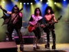 2015 Rivers and Spires - Mr. Speed, KISS Tribute Band