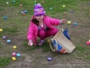 Cunningham Volunteer Fire Department Easter Egg Hunt