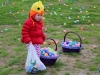 Cunningham Volunteer Fire Department Easter Egg Hunt