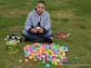 Cunningham Volunteer Fire Department Easter Egg Hunt