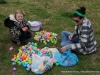 Cunningham Volunteer Fire Department Easter Egg Hunt