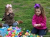 Cunningham Volunteer Fire Department Easter Egg Hunt