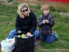 Cunningham Volunteer Fire Department Easter Egg Hunt