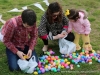 Cunningham Volunteer Fire Department Easter Egg Hunt
