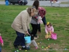 Cunningham Volunteer Fire Department Easter Egg Hunt