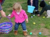 Cunningham Volunteer Fire Department Easter Egg Hunt