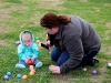 Cunningham Volunteer Fire Department Easter Egg Hunt