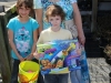 2016 Hilltop Supermarket Easter Egg Hunt