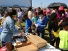 2016 Hilltop Supermarket Easter Egg Hunt