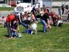 2016 Hilltop Supermarket Easter Egg Hunt