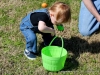 2016 Hilltop Supermarket Easter Egg Hunt