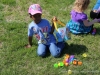 2016 Hilltop Supermarket Easter Egg Hunt
