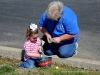 2016 Hilltop Supermarket Easter Egg Hunt