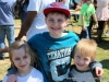 2016 Hilltop Supermarket Easter Egg Hunt