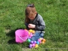 2016 Hilltop Supermarket Easter Egg Hunt