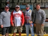22nd Annual APSU Governors Bass Tournament