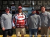 22nd Annual APSU Governors Bass Tournament