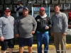 22nd Annual APSU Governors Bass Tournament