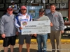 22nd Annual APSU Governors Bass Tournament