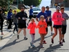 Clarksville Police Department's 2nd annual 5k Run/Walk for C.O.P.S.