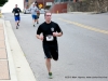 Clarksville Police Department's 2nd annual 5k Run/Walk for C.O.P.S.